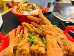 -蜀大侠火锅.川剧变脸(龙泉世茂店)