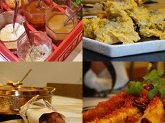 -斯普汇生蚝牛排馆(中骏世界城店)