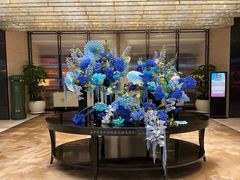 -南京圣和府邸豪华精选酒店