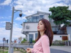 -磻溪渡口