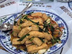 -阿殳菜馆·私厨(水围村店)