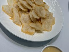 -万荣烤鸭店·北京菜(天坛店)
