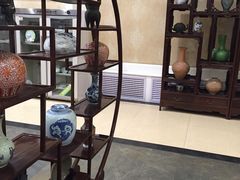 -保定会馆(裕华店)