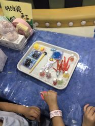 -MELAND CLUB亲子乐园·派对·餐厅(北京芳圆里ID MALL店)