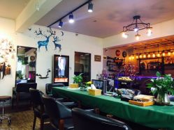 -BM SALON