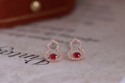 点击看大图 -Cindy Jewelry·钻戒·彩色宝石