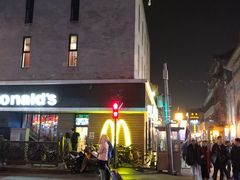 -麦当劳(大栅栏店)