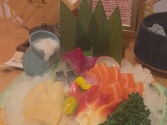 -德川家日本料理(中关村寰太大厦店)