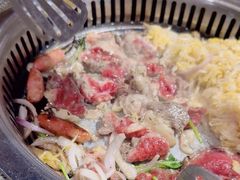 -鹤之乡·齐齐哈尔烤肉·非遗(秋涛路店)