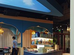 -巴依老爷新疆餐厅