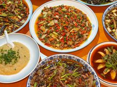 -李大爷的泡椒馆(冉家坝店)