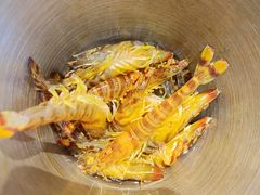 -川骄海鲜自助(河东店)