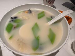 顶汤皇冠贝-洋洋中餐馆·SINCE 1997(龙湖星湖天街店)