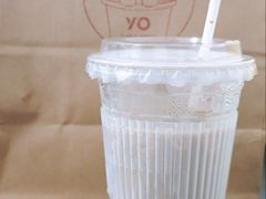 -YOLO COFFEE悠乐咖啡
