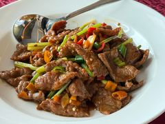 -洲际酒店·凌霄中餐厅SUMMIT