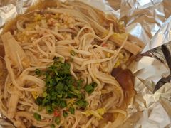 -何师烧烤Pro ·江湖川菜·小龙虾·精酿(太古里旗舰店)