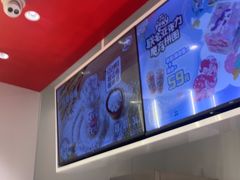-DQ·蛋糕·冰淇淋(河东万达店)