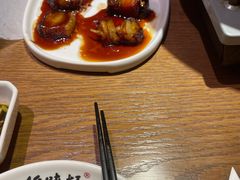 -鸽味轩·粤菜小馆(高楼门总店)