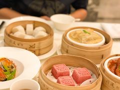 -金时代顺风大酒店(临港百联店)