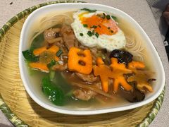 -简小舍·民间手艺菜(武昌江滩店)