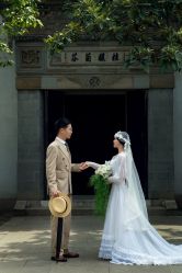 -Mu慕婚纱摄影·超级工作室