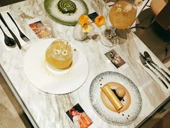 -théATRE 茶聚场(王府中環店)
