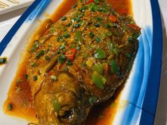 -霄汉牛三鲜湖北砂锅菜(万松园2店)