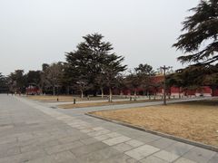 -北京市劳动人民文化宫(太庙)
