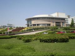 -青岛大学(金家岭校区)