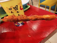 -孔师傅八仙老鸭粉丝汤(上海市第一食品商店南东店)