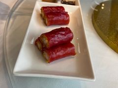 -怀德酒楼·粤菜·海鲜·茶点(宝安国际机场店)