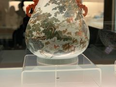 -上海博物馆(人民广场馆)