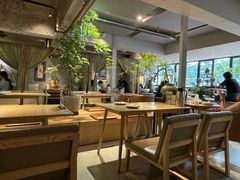 -本处·素食·融合料理(南油店)
