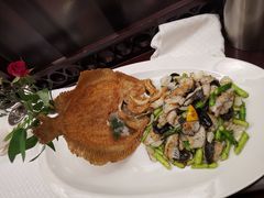 -清远恒大酒店·寻味清远