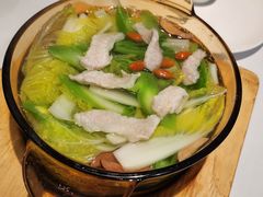 -西湖春天•老字号杭州菜(百汇店)