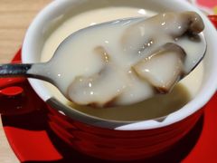 鸡茸蘑菇汤-必胜客(北苑路店)