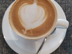 -窗外西餐厅(普罗理想国店)