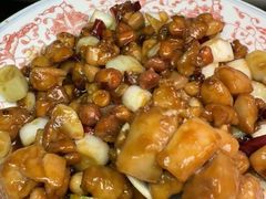 -拾捌川·自贡爆炒(新街口店)