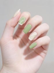 点击看大图 -LILY NAILS美甲美睫