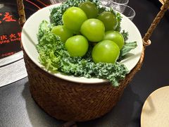-莺花渡火锅·宋风江景火锅雅宴(长嘉汇店)