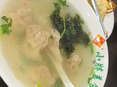 -小胖包子王(赵公口店)