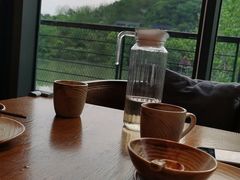 -芳草地度假酒店·野炉中餐厅
