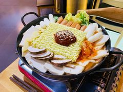 -BOPEYE·波派炸鸡(河西中央商场店)
