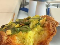 -85度C(生甜甜圈研究工坊·上海局门店)