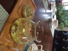 菊花茶-莫奈花园餐厅(麦迪逊花园店)