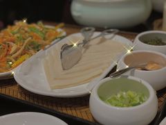 闽南古早润饼-闽和南(深圳万象城店)