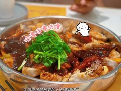 -黄记煌三汁焖锅(华发商都店)