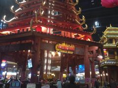 -南宁万达茂娱乐岛