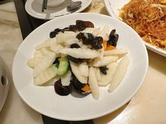 -小菜园新徽菜(溧阳万达店)