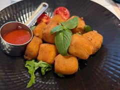 -安妮意大利餐厅(世贸天阶店)